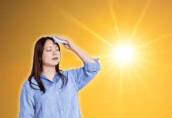 Clima en Los Mochis para este viernes, 12 de septiembre: calor intenso