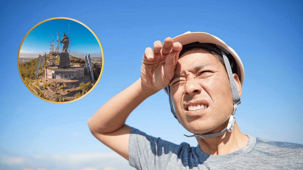 Clima en Los Mochis este sábado, 13 de septiembre: Cielos nubosos y calor moderado Clima en Los Mochis este sábado, 13 de septiembre: Cielos nubosos y calor moderado