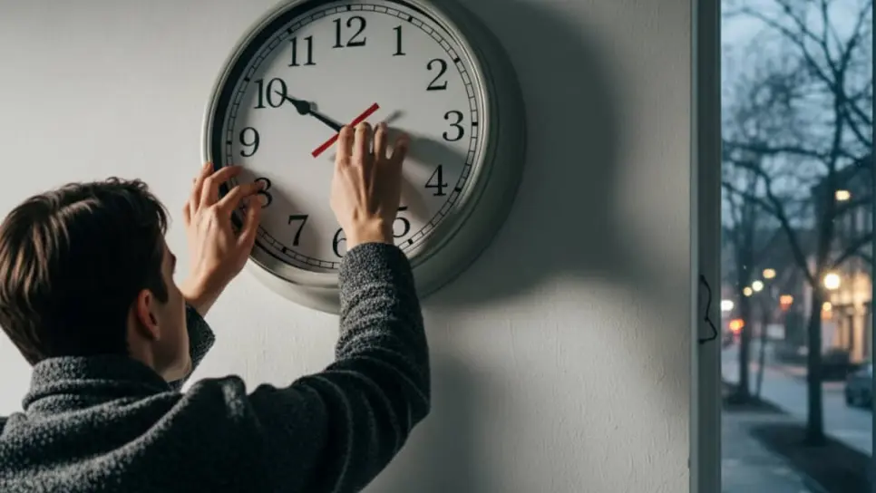 ¿Cuándo será el cambio de horario en México en este 2025?, esto es todo lo que debes de saber ¿Cuándo será el cambio de horario en México en este 2025?, esto es todo lo que debes de saber