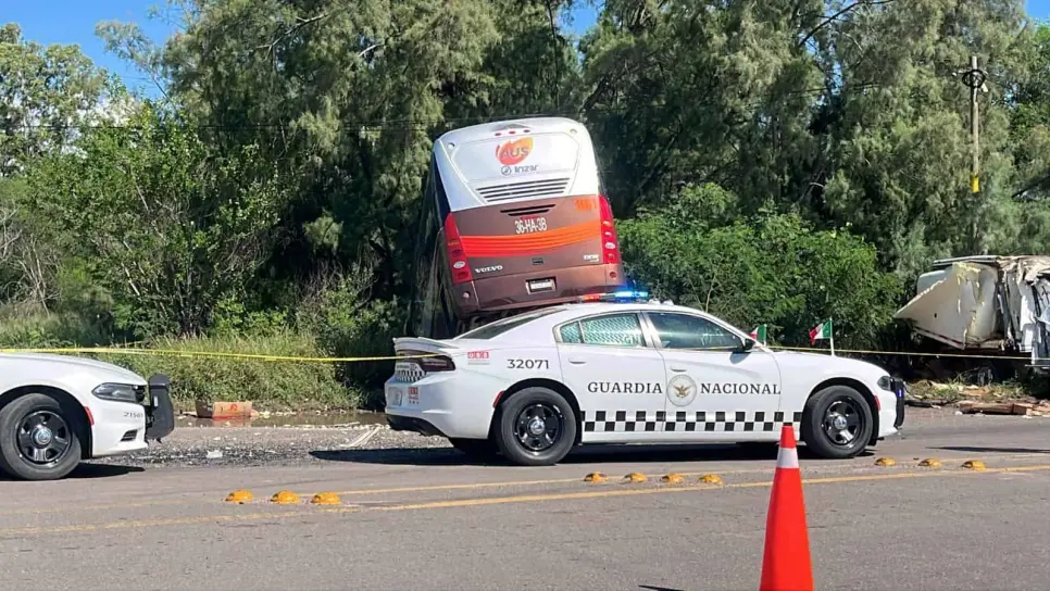Camionazo en Costa Rica, Culiacán cobra segunda víctima mortal