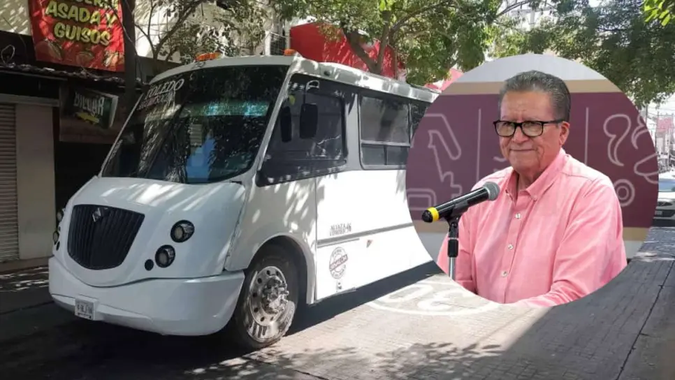 Gobierno de Sinaloa confía que choferes darán servicio en el Grito de Independencia