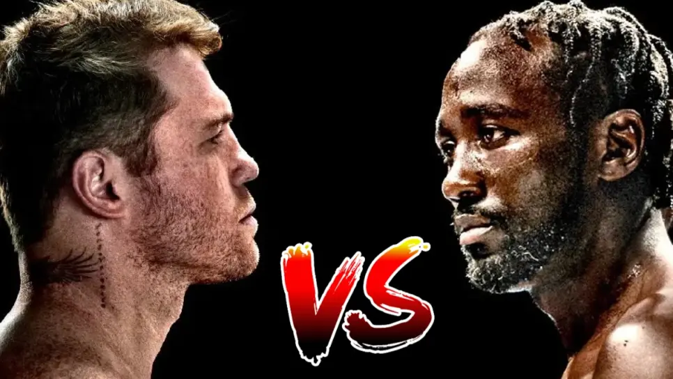 Canelo vs Crawford: ¿Quién es el favorito para ganar la pelea de este 13 de septiembre?
