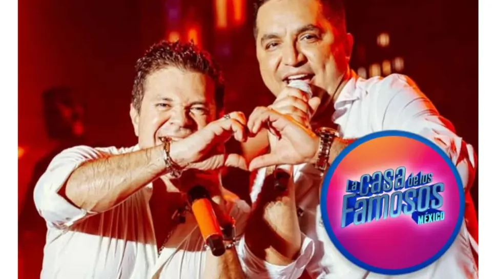 Jorge Medina y Josi Cuen entrarán a La Casa de los Famosos