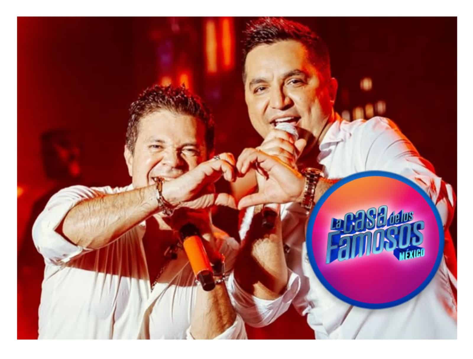 Jorge Medina y Josi Cuen entrarán a La Casa de los Famosos