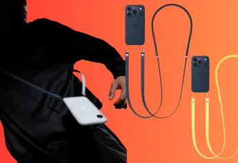 Correa cruzada del iPhone 17: ¿cuánto costará en México y por qué todos hablan de este accesorio?