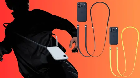Correa cruzada del iPhone 17: ¿cuánto costará en México y por qué todos hablan de este accesorio? Correa cruzada del iPhone 17: ¿cuánto costará en México y por qué todos hablan de este accesorio?