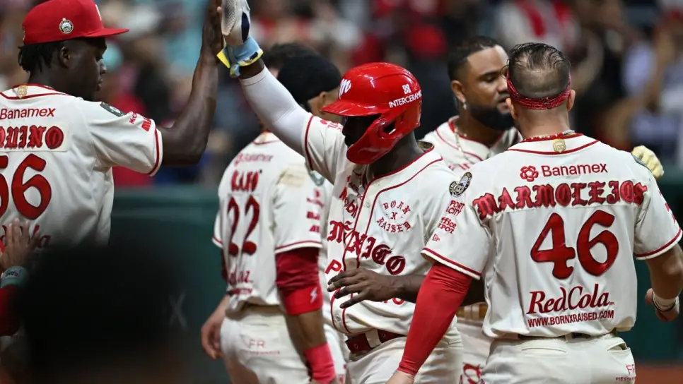 Diablos vs Charros EN VIVO: Diablos con medio boleto en la Serie del Rey 2025 Diablos vs Charros EN VIVO: Diablos con medio boleto en la Serie del Rey 2025