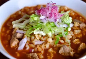 Estos son los 5 antojitos favoritos para la noche mexicana
