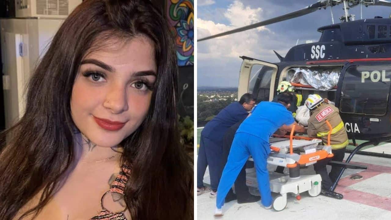 Karely Ruiz ofrece ayuda a las víctimas de la explosión de la pipa en CDMX: cómo puedo ayudar, díganme