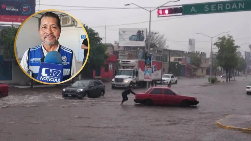 PC Ahome en alerta preventiva: pronostican lluvias generalizadas este fin de semana PC Ahome en alerta preventiva: pronostican lluvias generalizadas este fin de semana