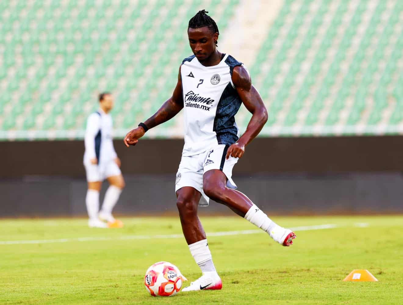 Mazatlán F.C recibe este viernes a Pumas en El Encanto; ¿A qué hora juegan?