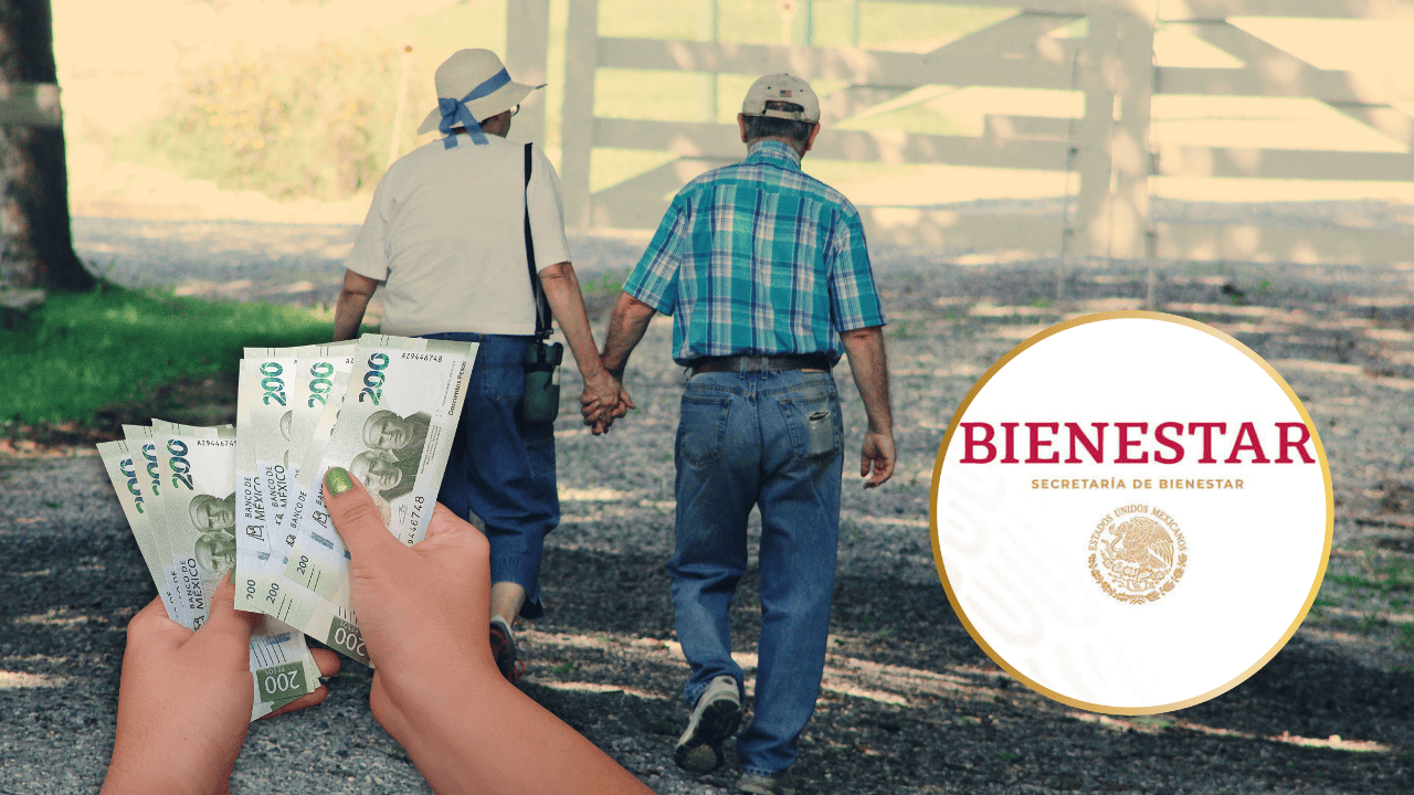 Pensión Bienestar 2025: ¿habrá pagos los días 15 y 16 de septiembre?, esto se sabe