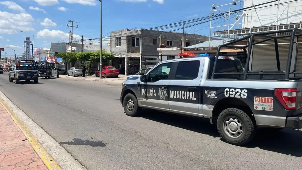 Ejecutan a balazos a mujer en la colonia Nakayama, Culiacán