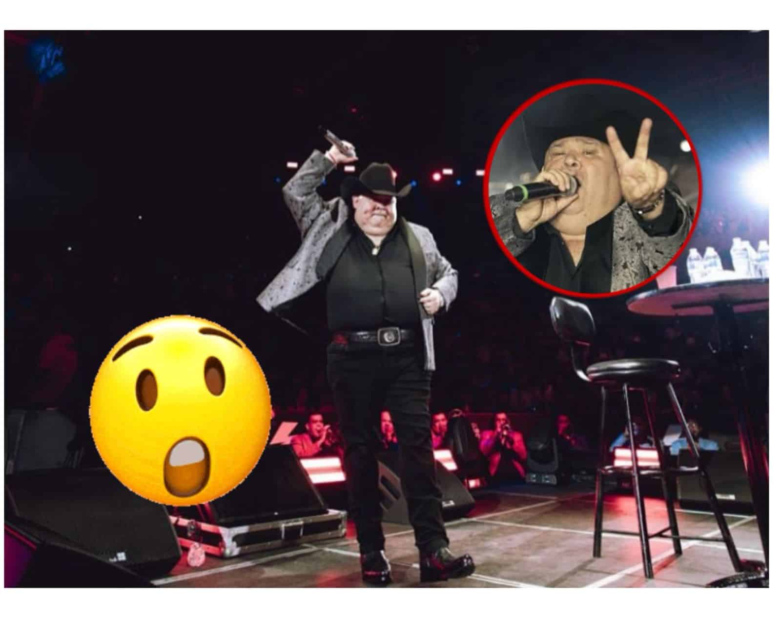 ¿El Coyote, alcalde de Mazatlán? El sueño que aún no cumple el cantante sinaloense