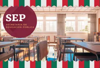 SEP: Suspensión de clases el 15 de septiembre aplica solo en este Estado