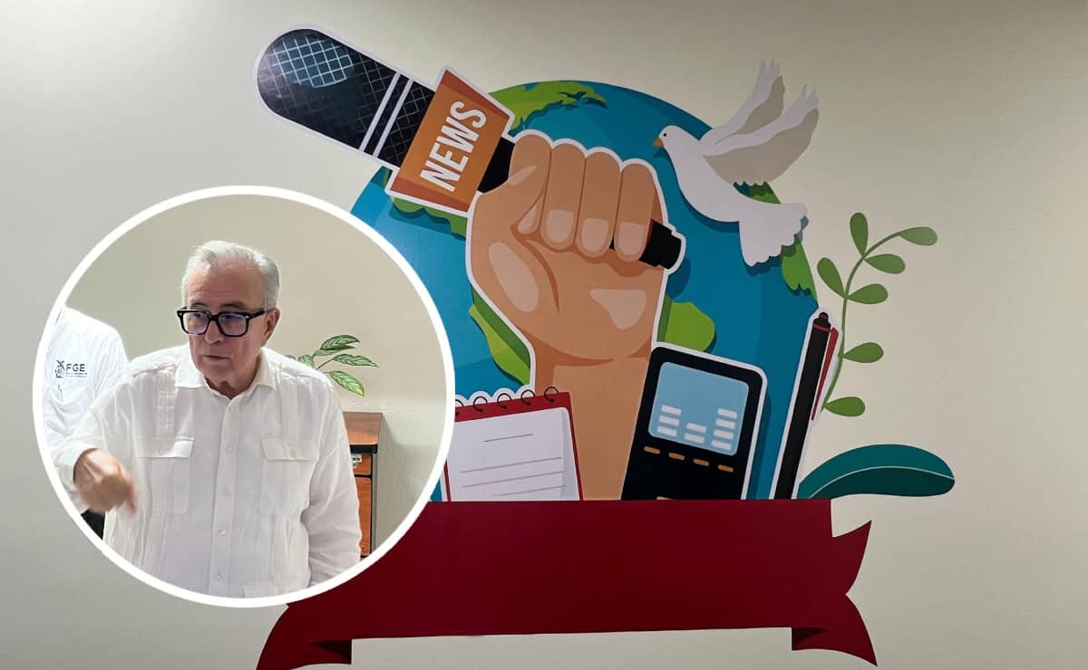 Rocha Moya inaugura Vicefiscalía para Protección de Periodistas
