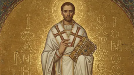 ¿Quién es el santo del día? Santoral del sábado 13 de septiembre de 2025