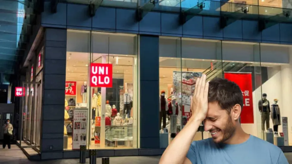 Alertan por fraude que está de moda en redes sociales, crean página falsa de una marca de ropa 