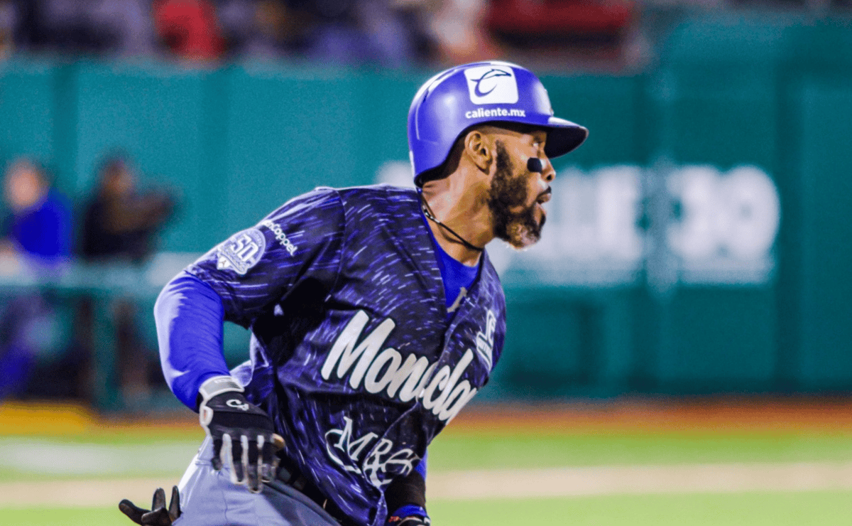 LMP: Chris Roberson es nuevo coach de bateo de Tomateros de Culiacán