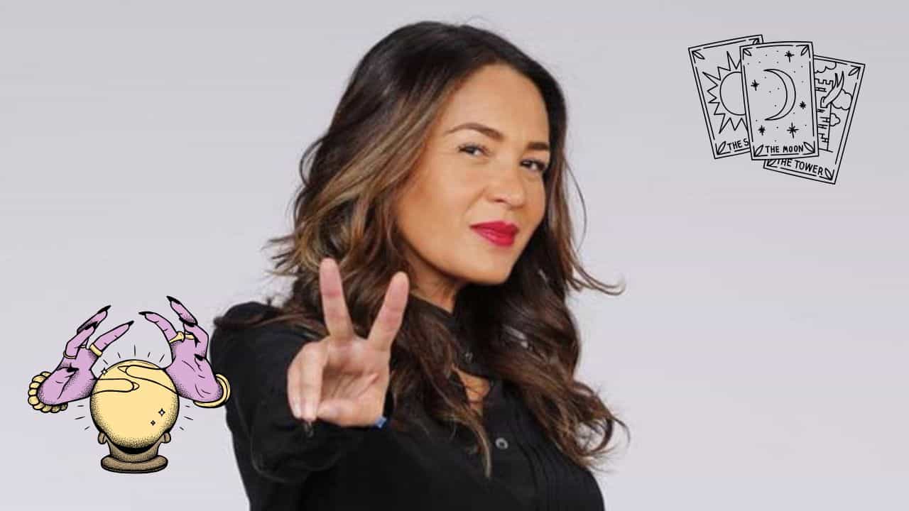 Yolanda Andrade asegura que una bruja fue la que le hizo daño: hay una brujita por ahí Sí tiene nombre, claro