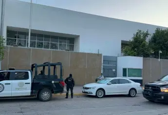 FEMDO captura en Los Mochis a operador de los Avendaño: lo requería Estados Unidos