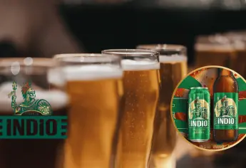 ¿Cómo se llamaba la cerveza Indio antes de cambiar de nombre?