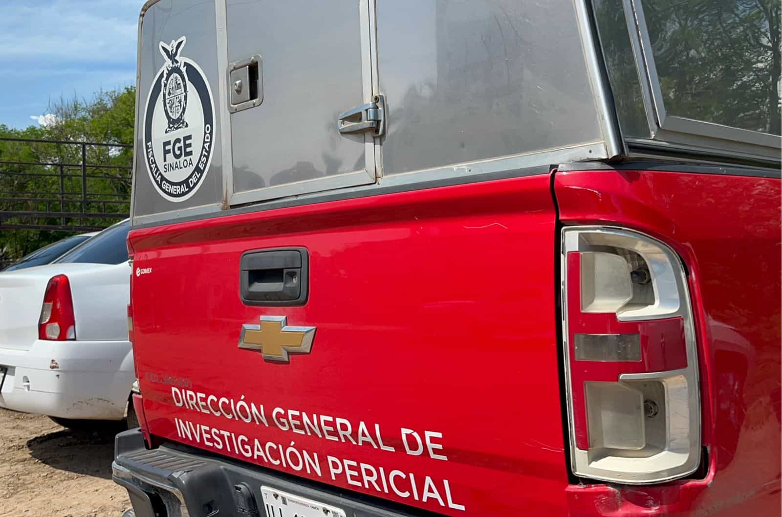 Localizan sin vida en Elota a Policía Estatal levantado en San Ignacio; autoridades confirman la muerte