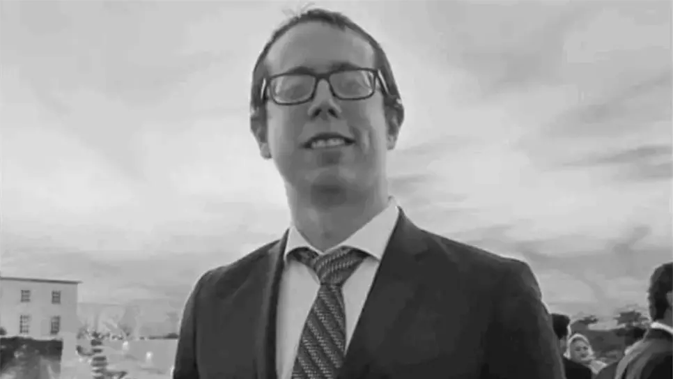 El joven fue localizado a salvo este viernes. (FOTO: Luz Noticias).