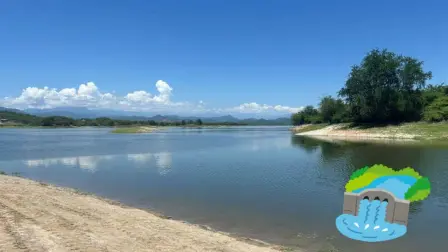 Presas de Sinaloa ¿cuánta agua tienen?, este es el almacenamiento al 13 de septiembre