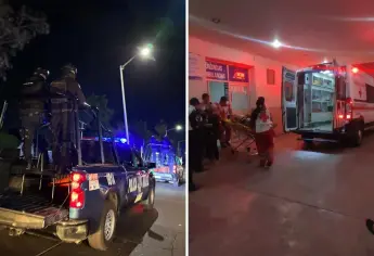 "Levantan", torturan y liberan a vecino de Los Mochis; muere horas después en el hospital