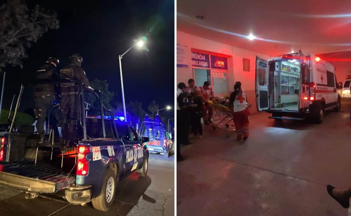 "Levantan", torturan y liberan a vecino de Los Mochis; muere horas después en el hospital
