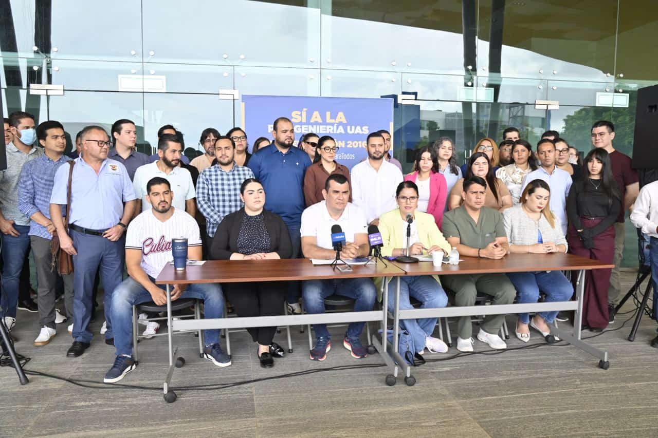 Trabajadores de la UAS respaldan la reingeniería para la jubilación dinámica de todas las generaciones