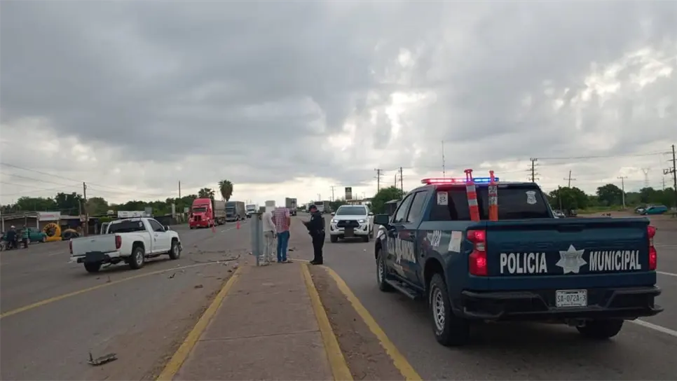 FOTO: Luz Noticias.