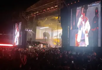 ¡Éxito total! Cerca de 30 mil personas asistieron a eventos realizados este fin de semana en Mazatlán