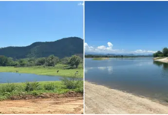 ¿Qué es el gasto ecológico? La clave para que los ríos de Sinaloa sigan vivos