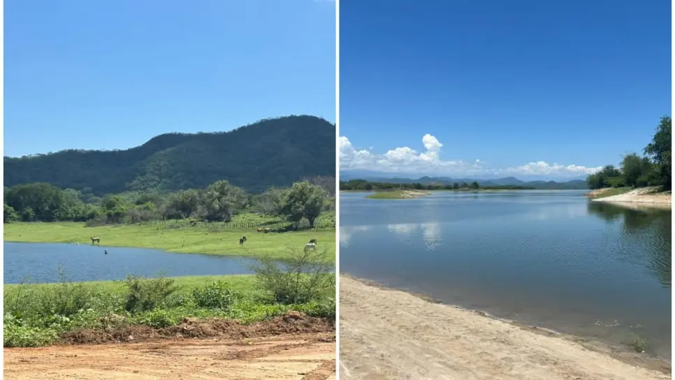 FOTO: ¿Qué es el gasto ecológico? La clave para que los ríos de Sinaloa sigan vivos