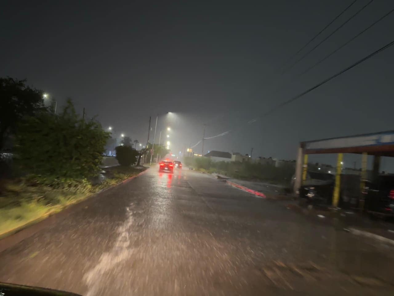 Alertan por lluvias intensas y tormentas eléctricas en Sinaloa este domingo 14 de septiembre