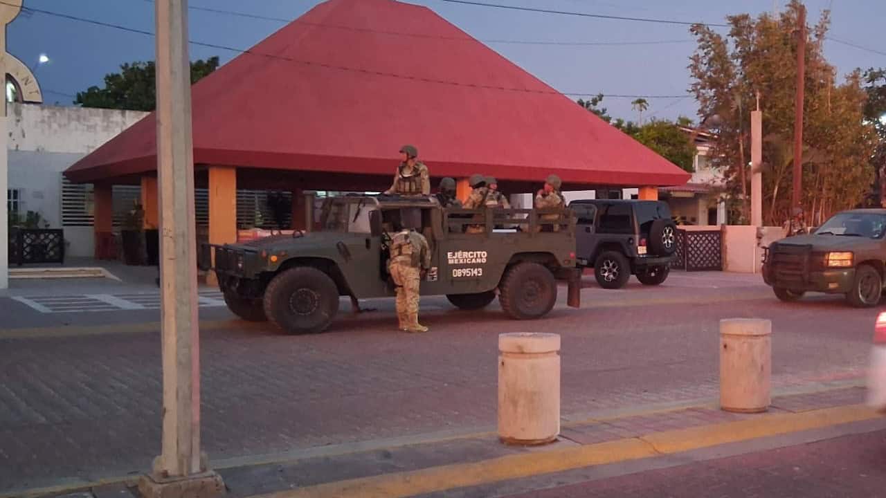 Preocupa que los enfrentamientos se den en un pueblo turístico, Rocha Moya por balaceras en Altata, Navolato