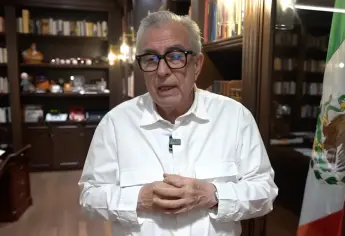 Cancelan los festejos del Grito de Independencia en Culiacán, solo habrá acto cívico