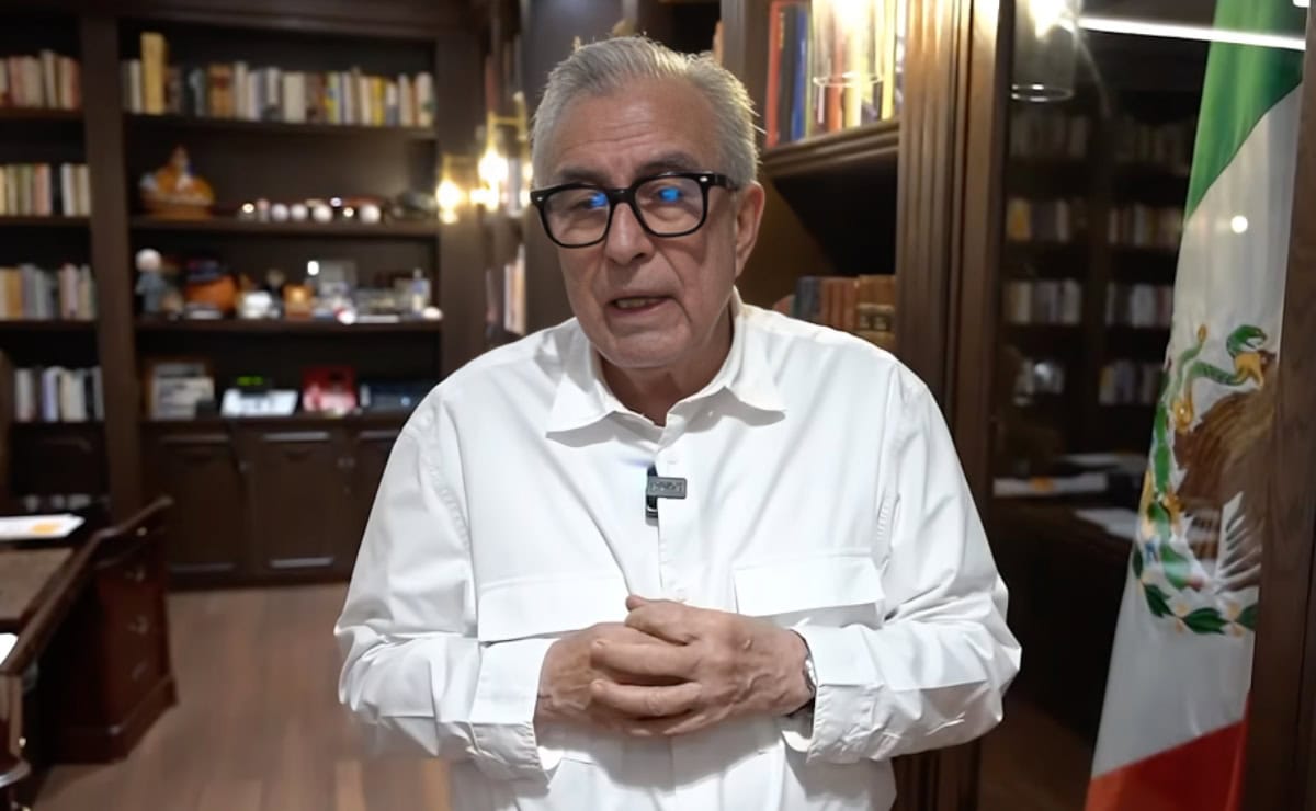 Cancelan los festejos del Grito de Independencia en Culiacán, solo habrá acto cívico