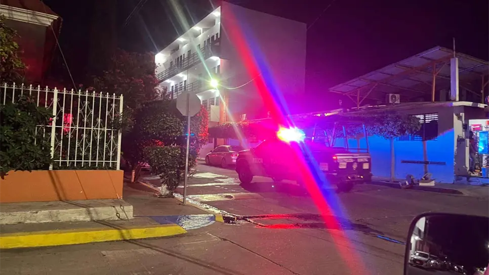 FOTO: Luis Ramírez.