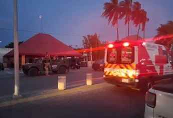 La maestra Jezabel dejó huérfanas a dos niñas tras ser víctima mortal de un atentado en Altata, Navolato