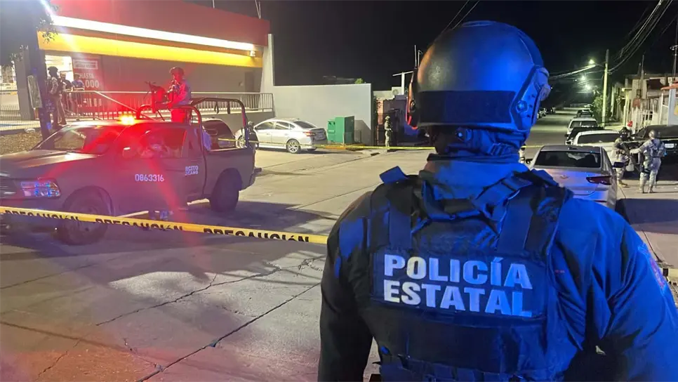 FOTO: Luis Ramírez.