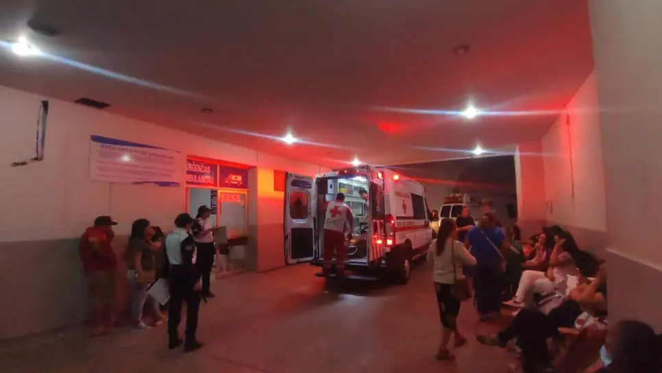 Hombre que murió en Los Mochis no fue "levantado"; vecino lo atacó con bat tras reclamarle que no golpeara su pared