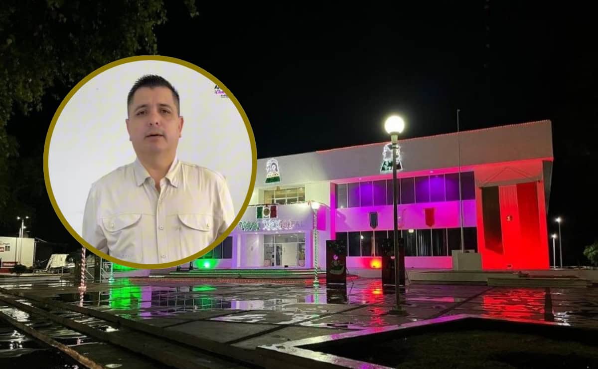 Angostura cancela el Grito de Independencia por violencia en Sinaloa