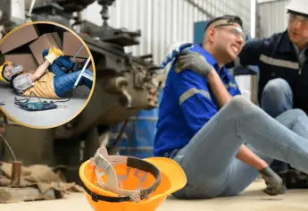 Saturan SIQAL, la plataforma de quejas laborales en México; denuncian accidentes e incumplimientos