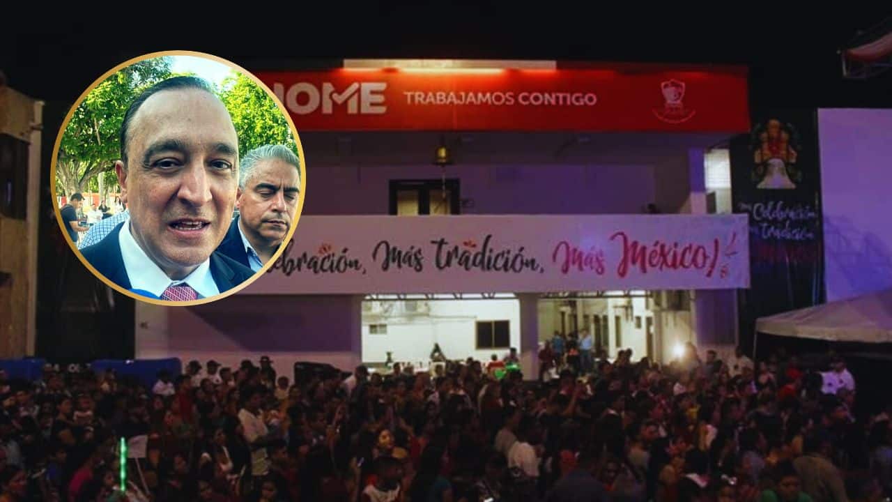 Ahome sí tendrá festejo del Grito de Independencia de México