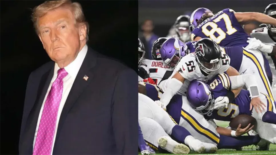 La nueva regla está pensada para reducir el riesgo de lesiones y velar por la salud de los jugadores, según la NFL, puesto que acorta la distancia entre los jugadores de ambos equipos