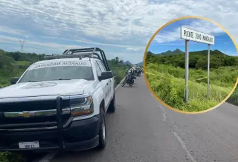 Localizan a Don Beto sin vida en la carretera México 15; estaba desaparecido desde el viernes