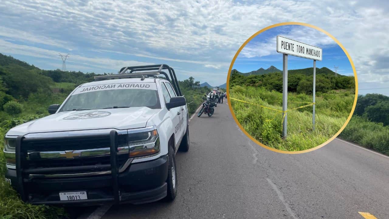 Don Beto había sido reportado como desaparecido desde el pasado viernes 12 de septiembre. FOTO: Luz Noticias.